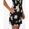 image:imageAUTOMET Rompers for Women Summer Vacation Beach OutfitsBlack