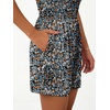 image:imageAUTOMET Rompers for Women Summer Vacation Beach OutfitsNavy Blue
