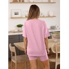 image:imageAUTOMET Women 2 Piece Sets Summer Outfits 2026 Two Piece Matching ClothingBabypink