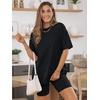 image:imageAUTOMET Women 2 Piece Sets Summer Outfits 2026 Two Piece Matching ClothingBlack