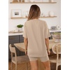 image:imageAUTOMET Women 2 Piece Sets Summer Outfits 2026 Two Piece Matching ClothingKhaki