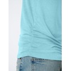 image:imageAUTOMET Womens Tank Tops Square Neck Sleeveless Summer TopsAqua