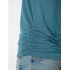 image:imageAUTOMET Womens Tank Tops Square Neck Sleeveless Summer TopsBluegreen