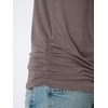image:imageAUTOMET Womens Tank Tops Square Neck Sleeveless Summer TopsCoffeegrey