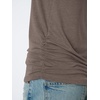 image:imageAUTOMET Womens Tank Tops Square Neck Sleeveless Summer TopsCoffeegrey