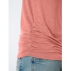 image:imageAUTOMET Womens Tank Tops Square Neck Sleeveless Summer TopsCoral