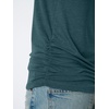 image:imageAUTOMET Womens Tank Tops Square Neck Sleeveless Summer TopsDarkgreen