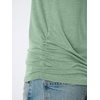 image:imageAUTOMET Womens Tank Tops Square Neck Sleeveless Summer TopsGreen