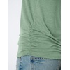 image:imageAUTOMET Womens Tank Tops Square Neck Sleeveless Summer TopsGreen