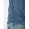 image:imageAUTOMET Womens Tank Tops Square Neck Sleeveless Summer TopsGreyblue