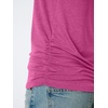 image:imageAUTOMET Womens Tank Tops Square Neck Sleeveless Summer TopsHotpink