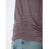 image:imageAUTOMET Womens Tank Tops Square Neck Sleeveless Summer TopsRose Taupe