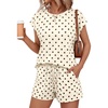 Apricot Dots