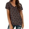 Brown Dots