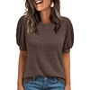 Chocolate Brown