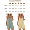 image:imageAUTOMET Rompers For Women Vacation Beach Summer Shorts Jumpsuits Overalls 2026 Trendy Dress Fashion Spring Break OutfitsBlack