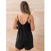image:imageAUTOMET Rompers For Women Vacation Beach Summer Shorts Jumpsuits Overalls 2026 Trendy Dress Fashion Spring Break OutfitsBlack