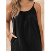 image:imageAUTOMET Rompers For Women Vacation Beach Summer Shorts Jumpsuits Overalls 2026 Trendy Dress Fashion Spring Break OutfitsBlack