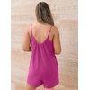 image:imageAUTOMET Rompers For Women Vacation Beach Summer Shorts Jumpsuits Overalls 2026 Trendy Dress Fashion Spring Break OutfitsHotpink