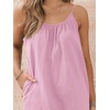 image:imageAUTOMET Rompers For Women Vacation Beach Summer Shorts Jumpsuits Overalls 2026 Trendy Dress Fashion Spring Break OutfitsPink