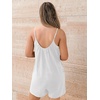 image:imageAUTOMET Rompers For Women Vacation Beach Summer Shorts Jumpsuits Overalls 2026 Trendy Dress Fashion Spring Break OutfitsWhite