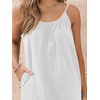 image:imageAUTOMET Rompers For Women Vacation Beach Summer Shorts Jumpsuits Overalls 2026 Trendy Dress Fashion Spring Break OutfitsWhite