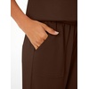 image:imageAUTOMET Womens 2 Piece Lounge Set Casual Cap Sleeve Top Wide Leg Pants Summer Vacation OutfitsCocca