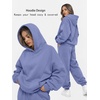 image:imageAUTOMET Womens 2 Piece Lounge Sweat Sets Fall Fashion Matching SweatsuitsBluepurple