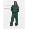 image:imageAUTOMET Womens 2 Piece Lounge Sweat Sets Fall Fashion Matching SweatsuitsDarkgreen