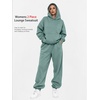 image:imageAUTOMET Womens 2 Piece Lounge Sweat Sets Fall Fashion Matching SweatsuitsLake