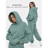 image:imageAUTOMET Womens 2 Piece Lounge Sweat Sets Fall Fashion Matching SweatsuitsLake
