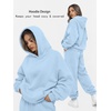 image:imageAUTOMET Womens 2 Piece Lounge Sweat Sets Fall Fashion Matching SweatsuitsLightblue