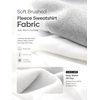 image:imageAUTOMET Womens 2 Piece Lounge Sweat Sets Fall Fashion Matching SweatsuitsRed