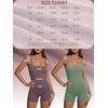 image:imageAUTOMET Womens Flattering Shaping Jumpsuit Romper for Summer 2026Blue