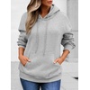 image:imageAUTOMET Womens Hoodies Sweatshirts Pullover Sweaters Casual Comfy Tops Trendy Fall Outfits Winter Clothes 2026Grey