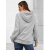 image:imageAUTOMET Womens Hoodies Sweatshirts Pullover Sweaters Casual Comfy Tops Trendy Fall Outfits Winter Clothes 2026Grey