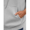 image:imageAUTOMET Womens Hoodies Sweatshirts Pullover Sweaters Casual Comfy Tops Trendy Fall Outfits Winter Clothes 2026Grey