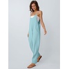 image:imageAUTOMET Womens Jumpsuits Casual Summer Romper Beach Vacation Outfits 2026Cyan