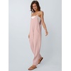 image:imageAUTOMET Womens Jumpsuits Casual Summer Romper Beach Vacation Outfits 2026Dark Pink
