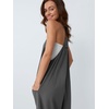 image:imageAUTOMET Womens Jumpsuits Casual Summer Romper Beach Vacation Outfits 2026Darkgrey
