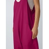image:imageAUTOMET Womens Jumpsuits Casual Summer Romper Beach Vacation Outfits 2026Hotpink
