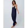image:imageAUTOMET Womens Jumpsuits Casual Summer Romper Beach Vacation Outfits 2026Navy