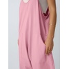 image:imageAUTOMET Womens Jumpsuits Casual Summer Romper Beach Vacation Outfits 2026Pink