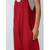 image:imageAUTOMET Womens Jumpsuits Casual Summer Romper Beach Vacation Outfits 2026Red