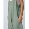 image:imageAUTOMET Womens Jumpsuits Casual Summer Romper Beach Vacation Outfits 2026Sage