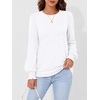 image:imageAUTOMET Womens Long Sleeve Shirts Fall Blouses Tops Business Casual OutfitsWhite