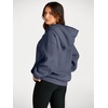 image:imageAUTOMET Womens Oversized Fleece Hoodies Pullover Sweatshirts Fall ClothesDustyblue