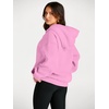 image:imageAUTOMET Womens Oversized Fleece Hoodies Pullover Sweatshirts Fall ClothesPink
