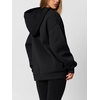 image:imageAUTOMET Womens Oversized Hoodies Fall Fashion SweatshirtsBlack