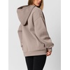 image:imageAUTOMET Womens Oversized Hoodies Fall Fashion SweatshirtsCoffee Grey